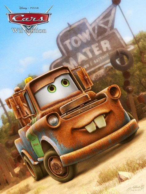 Disney Cars Wallpaper, Hot Wheels Room, Mater Cars, Rs6 Audi, Cars 2006, Tow Mater, Karakter Disney, Audi Rs3, Car Inspiration