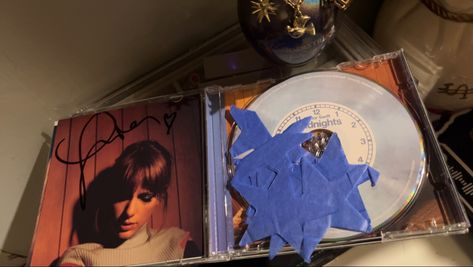 Wonderstruck Perfume, Cd Aesthetic, Taylor Swift, Swift, Cd, Signs