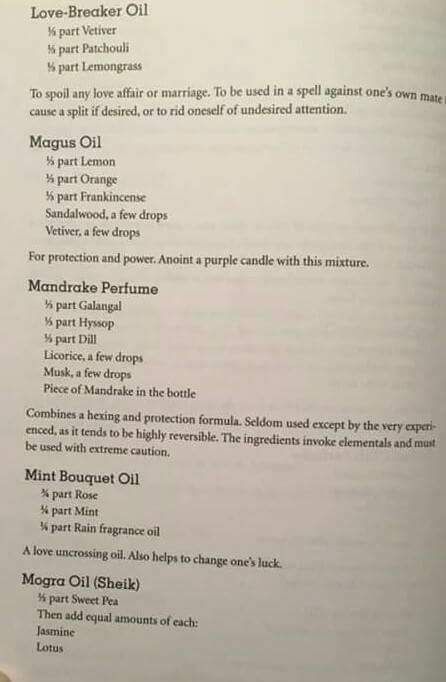 Glamour Spell, Magick Oil, Psychic Development Learning, Real Love Spells, Conjure Oil, Magic Crafts, Magic Spell Book, Essential Oil Blends Recipes, Magical Herbs