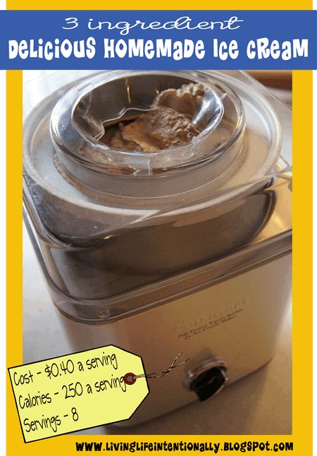 Cuisinart Ice Cream Recipes, Cuisinart Ice Cream Maker Recipes, Homemade Ice Cream Recipes Machine, 123 Homeschool 4 Me, Ice Cream Recipes Machine, Cuisinart Ice Cream Maker, Cuisinart Ice Cream, Chocolate Ice Cream Recipe, Ice Cream Maker Recipes