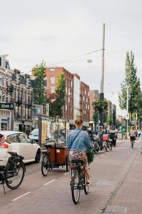 Embrace the Dutch way of life Dutch Lifestyle, Dutch Bike, Sportswear Store, Bike Seat Cover, Hand Signals, Bike Lane, Bike Lock, Used Bikes, Bike Repair