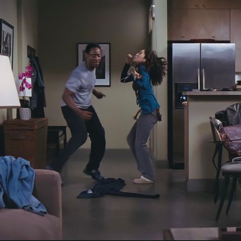 Early Greys Anatomy, Greys Anatomy Dance It Out, Derek And Lexie, Dance It Out Greys Anatomy, Greys Anatomy Aesthetic, Greys Anatomy Season 1, Christina Yang, Early Grey, Grays Anatomy Tv