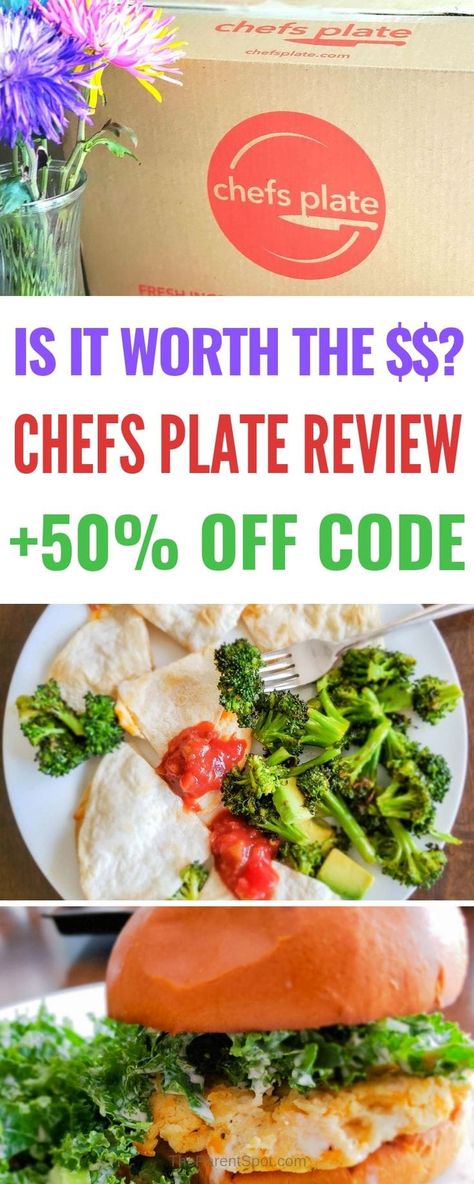 Our Honest Chefs Plate Review Food Substitutions Healthy, Meal Kit Delivery Service, Healthy Food Alternatives, Healthy Food Swaps, Chefs Plate, Healthier Food, 15 Minute Meals, Healthy Food List, Meal Delivery Service