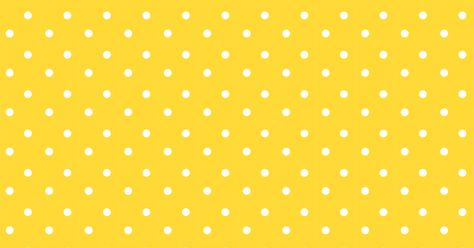 click on images to enlarge               free polka dot scrapbooking paper    –  yellow background and white dots     can also be used as ... Free Printable Planner, Free Printable Planner Stickers, Polka Dot Paper, Yellow Polka Dot, Printable Planner Stickers, Scrapbooking Paper, Background Vintage, Yellow Background, Paper Background