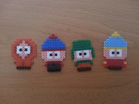 Nerdy Decor, Hamma Beads Ideas, Easy Perler Beads Ideas, Fusion Beads, Perler Crafts, Melty Beads, Hama Beads Patterns, Diy Perler Beads, Melting Beads