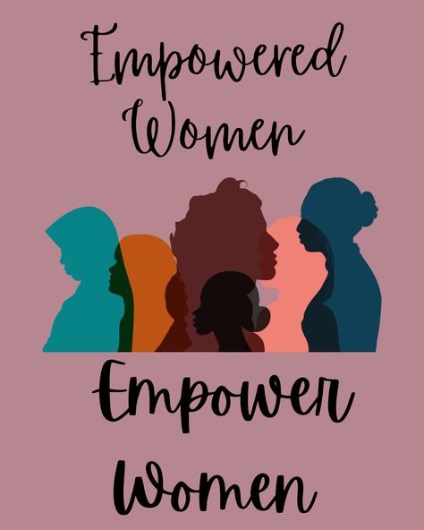 Women need to build each other up. Women can help each other by encouraging and supporting each other’s goals and ambitions. Women should recognise each other’s unique strengths and work together to create a positive and inclusive environment where everyone is respected and appreciated. They should also work to empower each other by sharing knowledge, resources, and experiences. Women can build each other up by celebrating each other’s successes and offering help and support when needed. Community Women, Sharing Knowledge, Pinterest Profile, Grown Women, Organization Kids, Grow Together, Moon Goddess, Women Helping Women, Best Anime Shows