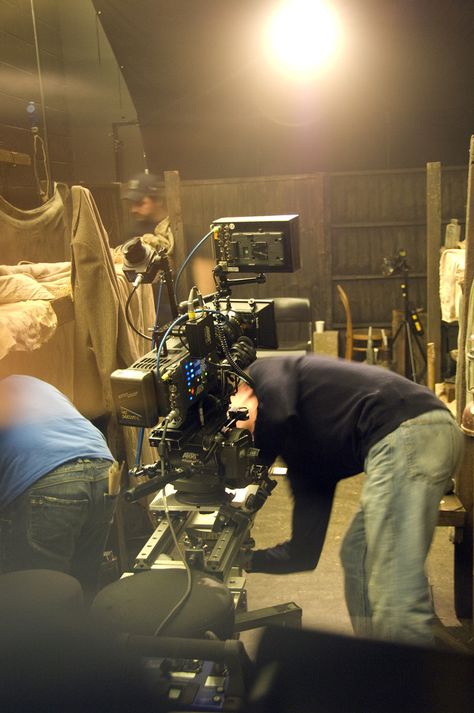 Arri Alexa drama shoot. Movie Production Aesthetic, Movie Shooting Set, Film Making Aesthetic, Actors Aesthetic, Shooting Camera, Actress Award, Arri Alexa, Film Camera Photography, Film Equipment