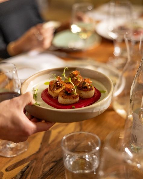 The vibes were vibing for this lifestyle shoot at @vidrioraleigh ✨ This amazing tapas restaurant in @glenwood_south is such a beautiful space. 📸 I shot these with a single light on a softbox. #richardbarlowphoto #restaurantphotography #foodphotography #lifestylephotography #marketing #branding #ncphotographer Sushi Restaurant Photography, Restaurant Food Photography Inspiration, Restaurant Interior Photography, Boho Restaurant, Lifestyle Restaurant, Food Lifestyle Photography, Corporate Dinner, Tapas Restaurant, Lifestyle Shoot