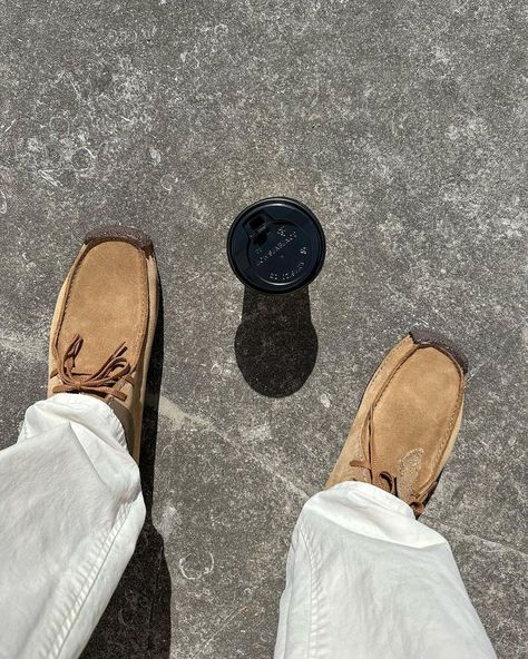 Keeping things fresh with the return of the Clarks Originals Natalie.

IG📸: danielabbink Clarks Natalie, Clarks Originals, Womens Sizes, Men And Women, Quick Saves