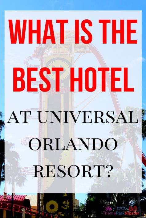 What is the Best Universal Studios On Site Hotel #universalorlando #universalstudios #traveldestinations #hotel Universal Hotels Orlando, Universal Studios Orlando Hotels, Universal Studios Orlando Secrets, Universal Studios Hotels, Hogwarts Universal Studios, Universal Studios Orlando Planning, Orlando Hotels, Universal Studios Orlando Trip, Universal Resorts