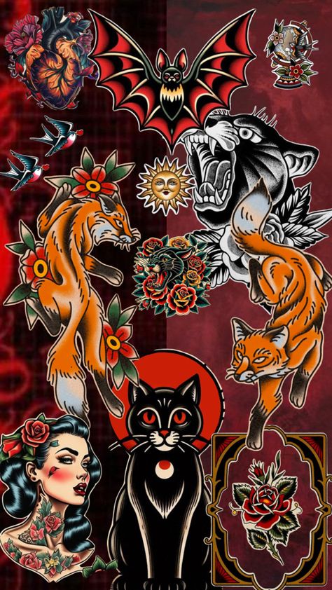 Tattoo designs. Color palette Traditional Tattoo Color Palette, Tattoo Color Palette, Tattoo Designs Color, Tattoo Color, Color Tattoo, Traditional Tattoo, Color Palette, Tattoo Designs, Tattoos