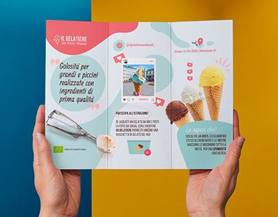 Check out new work on my @Behance profile: "Brochure Design for Ice Cream Shop" http://be.net/gallery/195530143/Brochure-Design-for-Ice-Cream-Shop Ice Cream Brochure Design, Ice Cream Graphic Design, Ice Cream Shop, Brochure Design, Freelancing Jobs, Working On Myself, New Work, Work On, Ice Cream