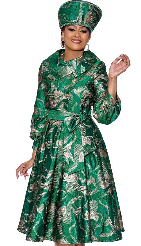 Dorinda Clark Cole Church Dresses And Suits Fall And Holiday 2023. Perfect item for church events or any special occasions. Gospel Clothing, Dorinda Clark Cole, First Lady Church Suits, 1 Piece Dress, Church Dresses For Women, Church Suits And Hats, Dresses Church, Church Attire, Women Church Suits