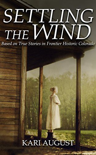 Bargain Book! Get 'Settling the Wind' for only $1.99!  #greatread #histfic #truestory #mustread #literature #kindle Kindle Romance Books, Free Romance Books, Historical Fiction Novels, Bargain Books, A Cabin, Estes Park, Happy Reading, Free Kindle Books, Literary Fiction