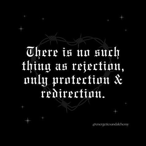 Divine protection & redirection only 🏹 Rejection Is Divine Protection, Divinely Protected, Protection Quotes, Angel Spirit, Intuitive Empath, Divine Protection, Let Your Light Shine, Spirit Guides, Heavenly Father