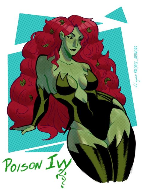 Home / X Poison Ivy Fanart, Ivy Fanart, Fan Art Dc, Poison Ivy Cosplay, Gotham Girls, Marvel Girls, Poison Ivy, Gotham City, Sirens