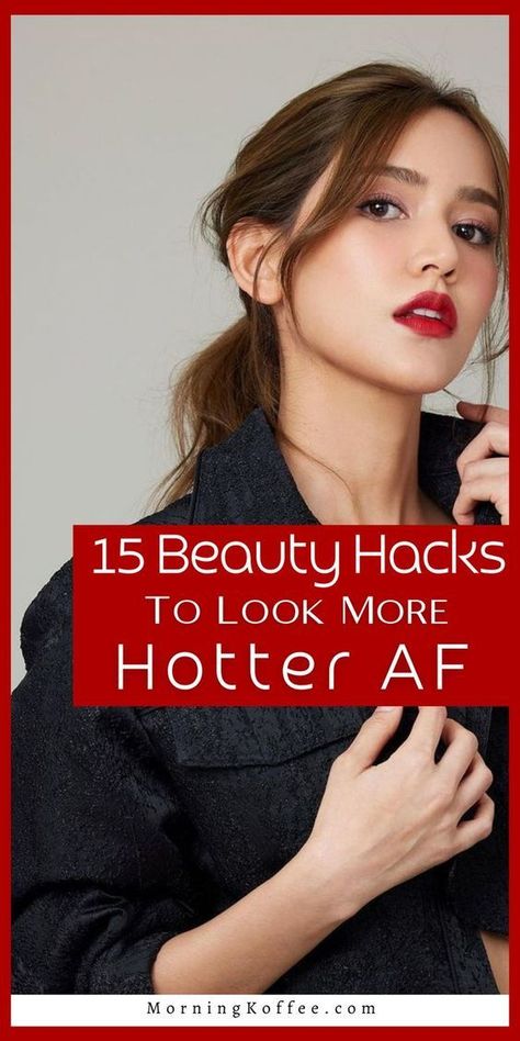 How to look attractive. These are genius tricks to be more beautiful and sexy, intelligent and lovely that you can easily follow. How To Be Hotter, How To Look Hotter, Ways To Look More Attractive, How To Look Attractive, Look More Attractive, Filling In Eyebrows, Look Attractive, Midi Skirt Outfit, Makeup Mistakes