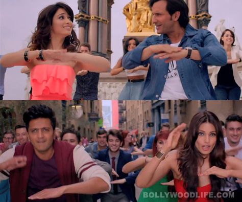 HUMSHAKALS SONG CALLER TUNE: SAIF ALI KHAN AND RITEISH DESHMUKH’S SONG IS ADDICTIVE! http://www.musicyouluv.com/news/humshakals-song-caller-tune--saif-ali-khan-and-riteish-deshmukh’s-song-is-addictive! Caller Tune Song Ideas, Caller Tune Song, Song Ideas, Star Actress, Saif Ali Khan, Ali Khan, Hindi Movies, Latest News, Interview