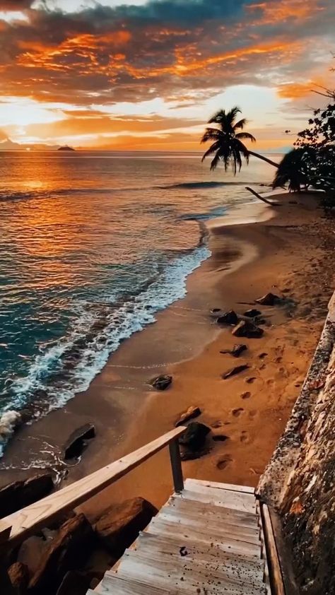 puertoricogram on Instagram: 8 segundos de Paz frente al Mar 🫶🏼🇵🇷 Rincón, Puerto Rico 🎥: @aalmodovar_alexis #PuertoRico #PuertoRicogram #PR #Rincon #Sunset Puerto Rico Pictures Photography, Puerto Rico Aesthetic Beach, Puerto Rico Instagram Pictures, Puerto Rico Wallpaper, Bestie Vacation, Puerto Rico Aesthetic, Manifest 2024, Latina Vibes, Rincon Puerto Rico