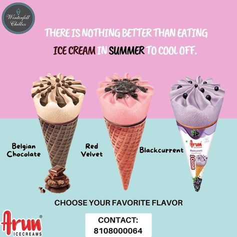 There is nothing better than eating ice-cream in summer to cool off 🍦 🍨 Arun Ice Cream, Mumbai Food, Eating Ice Cream, Content Planning, Summer Special, Ice Creams, Sunday Funday, Coconut Water