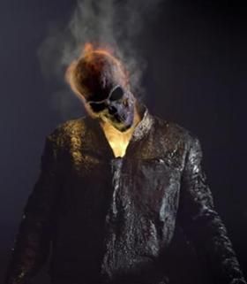 Ghost Rider Ghost Raider, Ghost Rider Johnny Blaze, Ghost Rider 2, Home Pic, Ghost Rider Pictures, Ghost Rider Wallpaper, Spirit Of Vengeance, Johnny Blaze, Iron Man 2