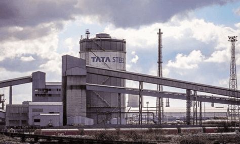 In a bid to secure the future of the steel industry in the country, the UK Government is reportedly in advance of talks over a 500 Million Pound ($600 Million) financial package with Tata Steels, one of the country’s leading steel producers. According to the Sky News report, “The funding would be pumped into the […] The post Report: The UK Govt To Pump $629 Mn In Tata Steel appeared first on TechGraph. Tata Company, Tata Steel, Steel Industry, Plant Puns, Uk Government, News Report, Tata Motors, Air India, Business Structure