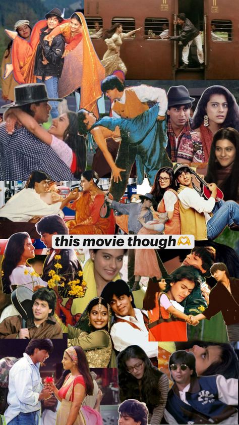 Movies 90s, Bollywood Aesthetic, 90s Bollywood Aesthetic, 90s Bollywood, 90s Aesthetic, Indian Aesthetic, Whole Heart, Aesthetic Collage, Bollywood Movies