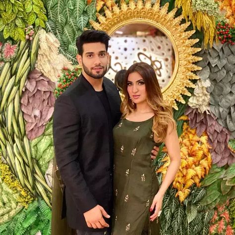 Inside pictures from Yeh Hai Mohabbatein actor Abhishek Malik and his girlfriend Suhani Chaudhary's wedding ceremony Uday Chopra Mohabbatein, Manisha Rani And Abhishek, Abhishek Upmanyu, Abhishek Malik, Zayn Ibad Khan And Khushi Dubey, Mohit Chauhan Songs, Tv Actors, Tv Stars, Fashion Stylist