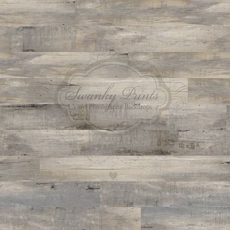 NEW ITEM 4ft x 4ft VINYL Photography Backdrop / Vermont Wood / Floor Vinyl Photography, Vintage Props, Vinyl Backdrops, Cake Pictures, Art Technology, Grey Wood, Photography Backdrops, Photography Backdrop, Art And Technology