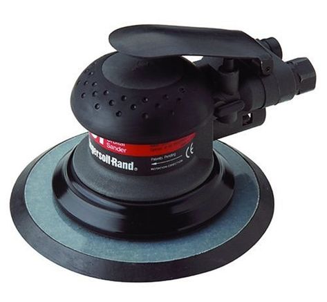 Ingersoll Rand 4151 6-Inch Ultra Duty Vacuum Ready Random... https://www.amazon.ca/dp/B00004XOT6/ref=cm_sw_r_pi_awdb_x_TWUvybF96BCEV Best Random Orbital Sander, Orbital Sander, Sanding Tools, Portable Vacuum, Air Tools, Kitchen Aid Mixer, Woodworking Tips, Fire Hydrant, Workshop Equipment