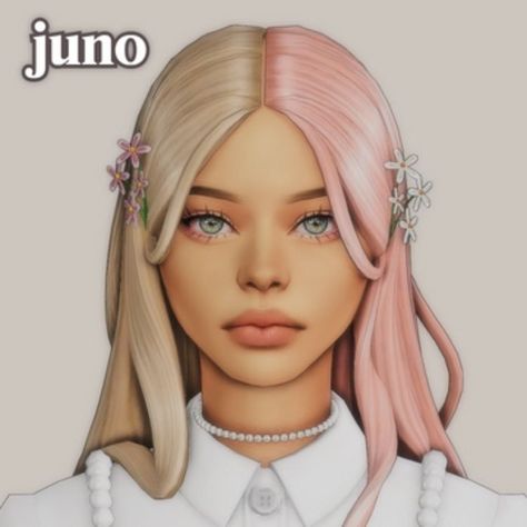 Sims 4 Female Presets Face, Cc Packs Sims 4 Hair, Sims 4 Cc Peach Hair, The Sims 4 Cc Clothing For Women Maxis Match, Sims 4 Cc Preppy Hair, Sims 4 Two Toned Hair Cc, Maxis Match Sims 4 Hair Cc, Sims 4 Cc Hair Colours, Sims 4maxis Match Cc