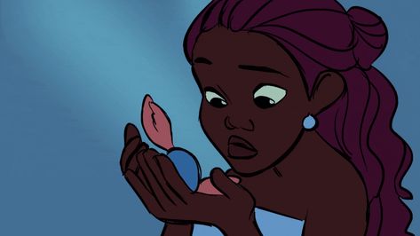 — mermaid proposal © by Golden Bell™ Entertainment Willow S Linda, Liquid Animation, Mermaid Family, Animation Sketches, Disney Gif, Mermaids And Mermen, Animation Reference, Animated Drawings, Afro Art