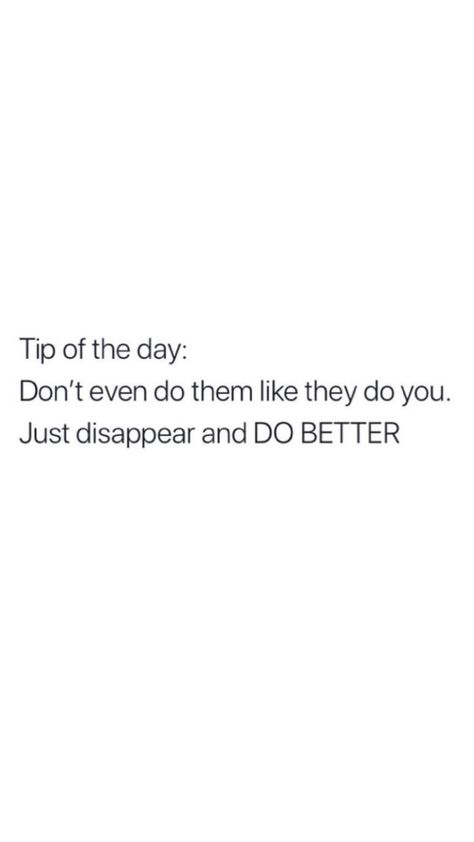 but leaving people won't do any good with all the guilt tho.. been trying.. we'll see 🤷‍♂️🙃🙄 Quotes Distance, Quotes Dream, Motiverende Quotes, Life Quotes Love, Robert Kiyosaki, Quotes Deep Feelings, Trendy Quotes, Tip Of The Day, Do Better