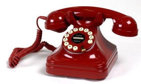 Batman Collectibles, Red Telephone, طابع بريدي, Rotary Phone, Vintage Phones, Phone Service, Home Phone, Desk Phone, Telephones