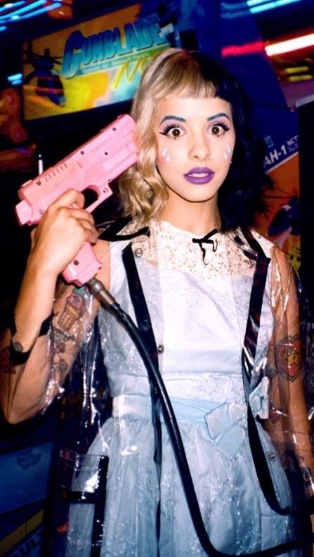 Melanie Martinez, Pink