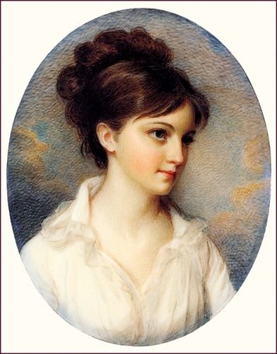 Eliza Pinckney — a Fire in Her Belly and Dye on Her Hands | Ladies in Defiance History Chicks, Sybil Ludington, Edward Green, Cash Crop, William Adolphe Bouguereau, Miniature Portraits, Great Women, Famous Women, Women In History