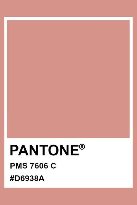 Morning Story, Pantone Color Chart, Elsie De Wolfe, Pantone Colour Palettes, Rusty Rose, Room Prints, Color Chip, Colour Board, Colour Palettes