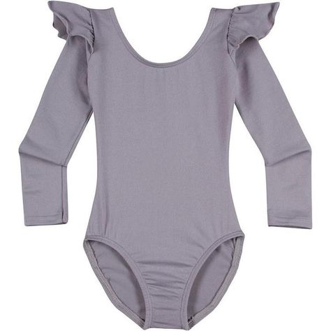 Shop ruffle long sleeve leotards at Leotard Boutique! Available in 23 colors, this ruffled leotard is sure to upgrade any outfit or costume. Plus, all our girls' leotards are 100% made in the USA. Buy an adorable ruffle long sleeve leotard online today. Toddler Leotards, Dance Skirts, Dance Wear Ballet, Long Sleeve Leotard, Girls Leotards, Girl M, Dance Skirt, Ruffle Long Sleeve, Dance Leotards