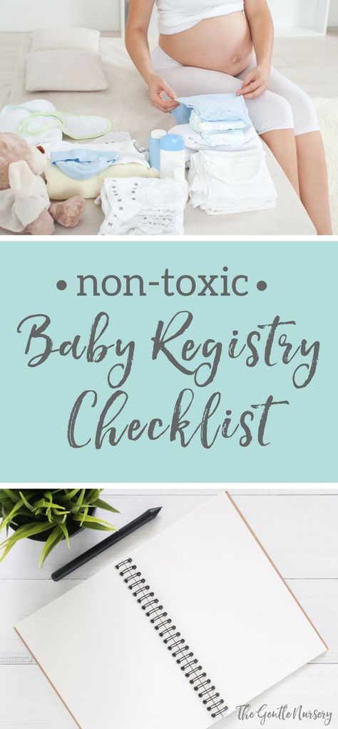 Non-toxic baby registry checklist | natural baby registry | eco-friendly baby registry | new baby checklist | baby registry guide | baby registry list | best baby products | #babyregistry #nontoxicbaby #nontoxicbabyregistry Nontoxic Baby Registry, Simple Baby Registry, Baby Registry Checklist Minimalist, Baby Registry Guide, Minimalist Baby Registry, Nontoxic Baby Products, New Baby Checklist, Best Baby Registry