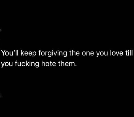 @narcissistrecovery on Instagram: “People make mistakes and we forgive them, when someone keeps making the same “mistakes” over and over again it is no longer a mistake but a…” Make Me Happy Quotes, Bad Marriage, People Make Mistakes, Done Quotes, Forever Quotes, Instagram People, Relationship Help, Make Mistakes, Quotes About Moving On