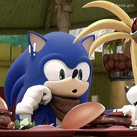 TikTok: @_dre4m_g1rl Sonic Boom Sonadow, Sonic Boom Sonic, Sonic X Shadow, Sonamy Comic, Sonic The Movie, Sonic Videos, Casa Anime, Genos Wallpaper, Shadow Video