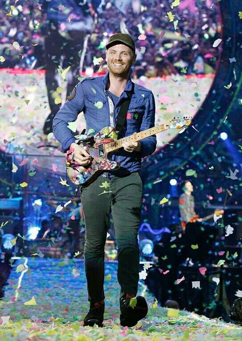 Jonny Buckland Guy Berryman, Coldplay Chris, Cold Play, Phil Harvey, Chris Martin Coldplay, Jonny Buckland, Seattle Usa, Chris Martin, Viva La Vida