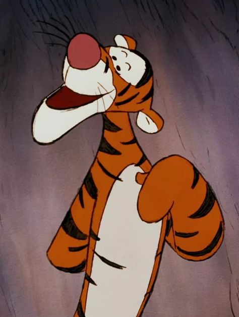 Tigger | Disney Wiki | Fandom Cat Knowledge, Pooh's Grand Adventure, Stuffed Tiger, Tigger Disney, Tigger Winnie The Pooh, Walt Disney Characters, Disney Cats, Disney Wiki, Cute Winnie The Pooh