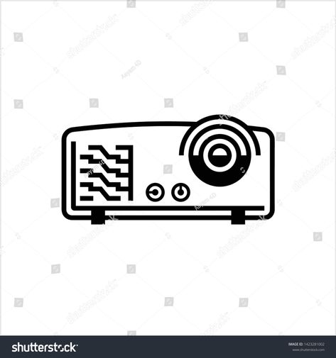 Projector Icon, Projector Vector Art Illustration #Ad , #SPONSORED, #Icon#Projector#Vector#Illustration Projector Drawing, Vector Art Illustration, Art Illustration, Projector, Ibm Logo, Vector Art, Stock Vector, Royalty Free Stock Photos, Vector Illustration