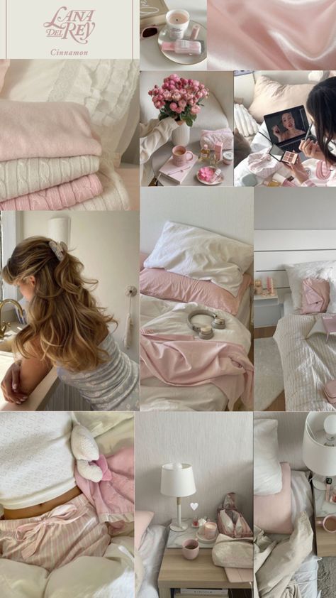 pink aesthetic, cozy pink, lana del Rey, pink collage, collage #pinkaesthetic #pinkgirl #vanillagirl #pinkcollage #cozypink #pinkbedroom Lana Del Rey Pink, Pink Lana Del Rey, Babysitting Crafts, Pink Collage, Collage Collage, Pink Lifestyle, Aesthetic Cozy, Clean Lifestyle, Color Vibe