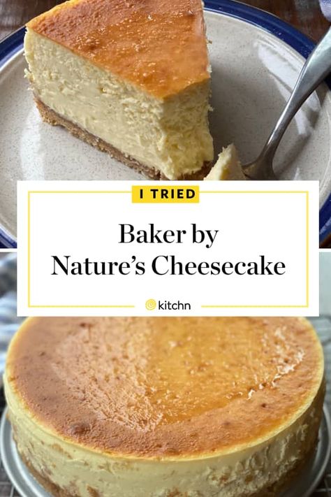 baker by nature's cheesecake custom pin Rich Cheesecake Recipes, Chicken Cheesecake, Easy Cheesecake Recipe, Rich Cheesecake, Baker By Nature, Best Cheesecake, Easy Cheesecake Recipes, Only One You, Dessert Cake Recipes