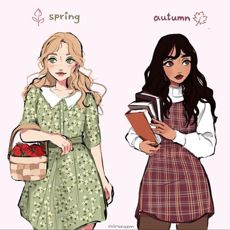 Cute Outfits Leggings, Drawing Spring, Outfits Leggings, Christine Daae, Fashion Design Drawings, Fashion Design Sketches, Cute Art Styles, Girls Cartoon Art, Digital Art Girl