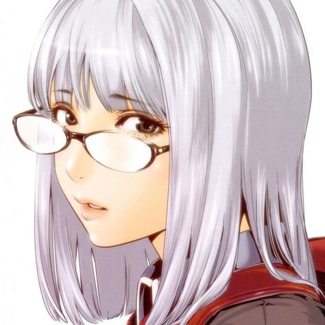 Prison School, Discord Server, Fun Games, Group Chat, Hair, Anime