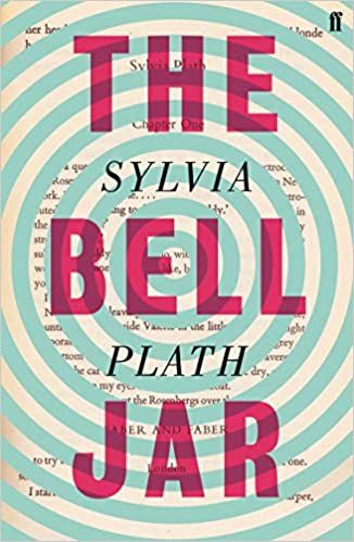 Esther Greenwood, Sylvia Plath Books, Celine Sciamma, Joyce Carol Oates, Harper Lee, Girl Interrupted, Jack Kerouac, The Bell Jar, The Reader