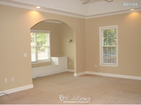 Sherwin Williams sand dollar. Living room. Sherwin Williams Macadamia, Design Seed, Interior Paint Colors Schemes, Room Wall Colors, Neutral Paint Colors, Bedroom Remodel, Room Paint Colors, Interior Paint Colors, Nails Black